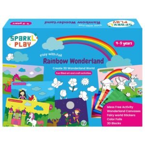 Rainbow Wonderland